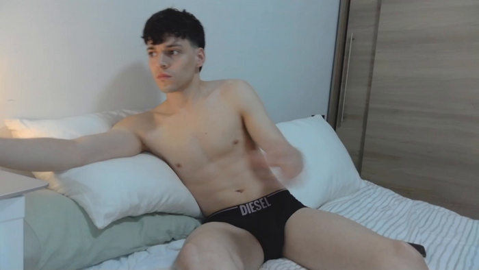 Shyboy911