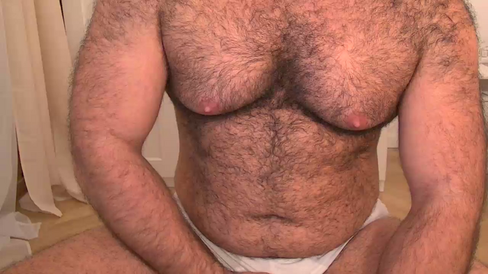 bearhairs