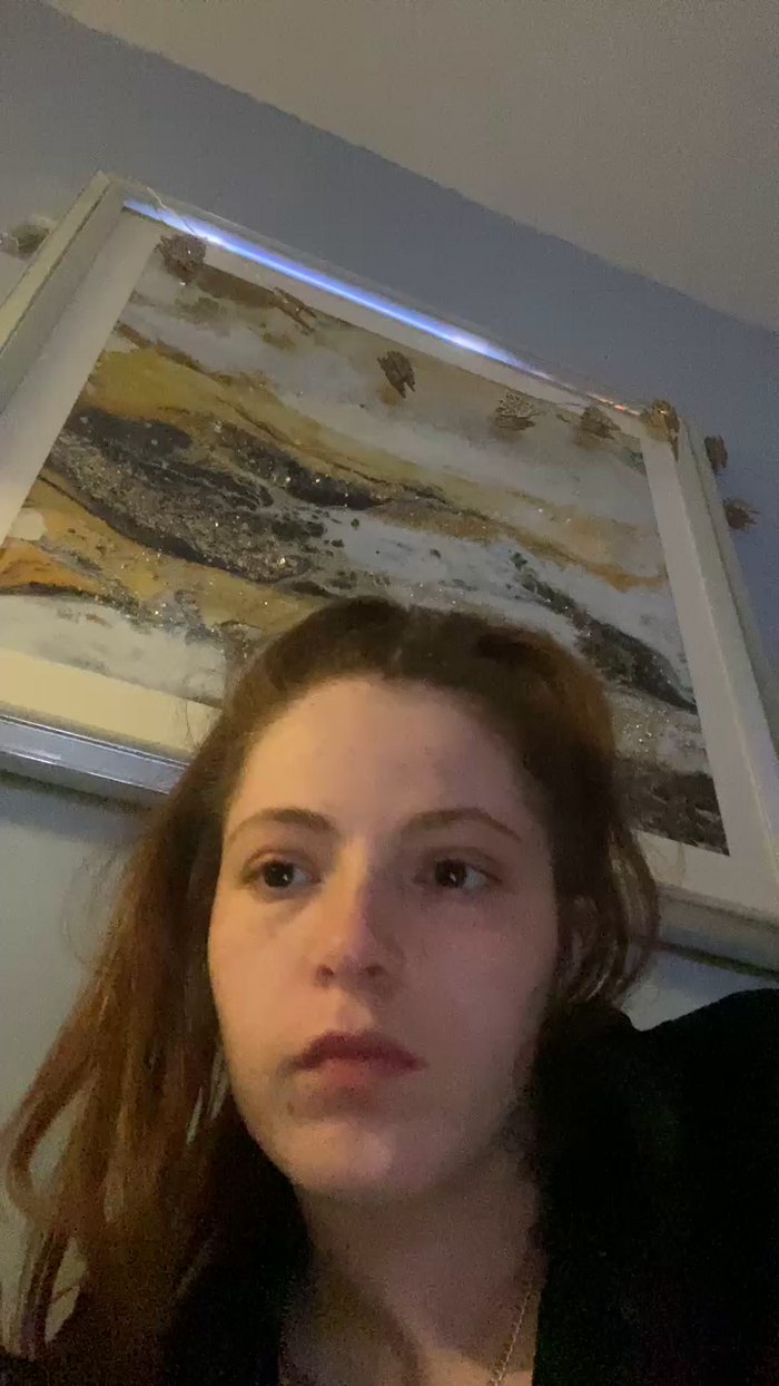 KinkyChloee