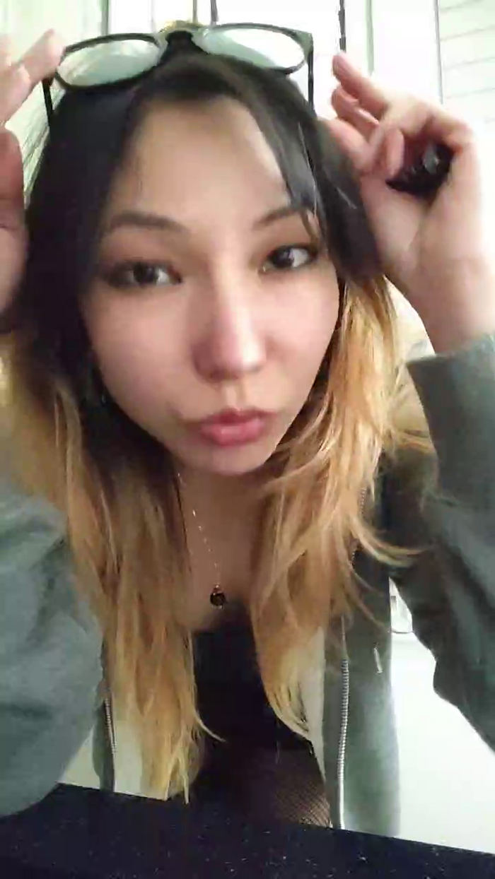 LoveFoxyQueen_1
