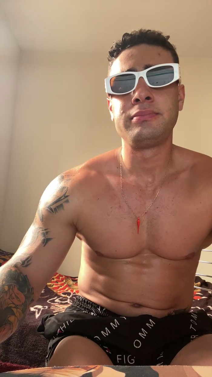 Lindinho20cm