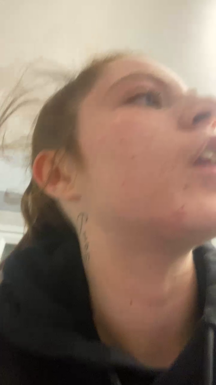 KinkyChloee