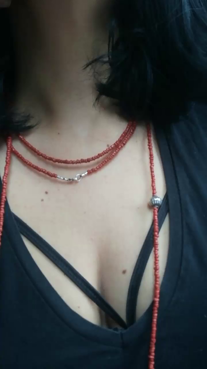 KinkyGreta