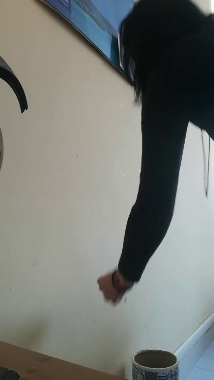 KinkyGreta