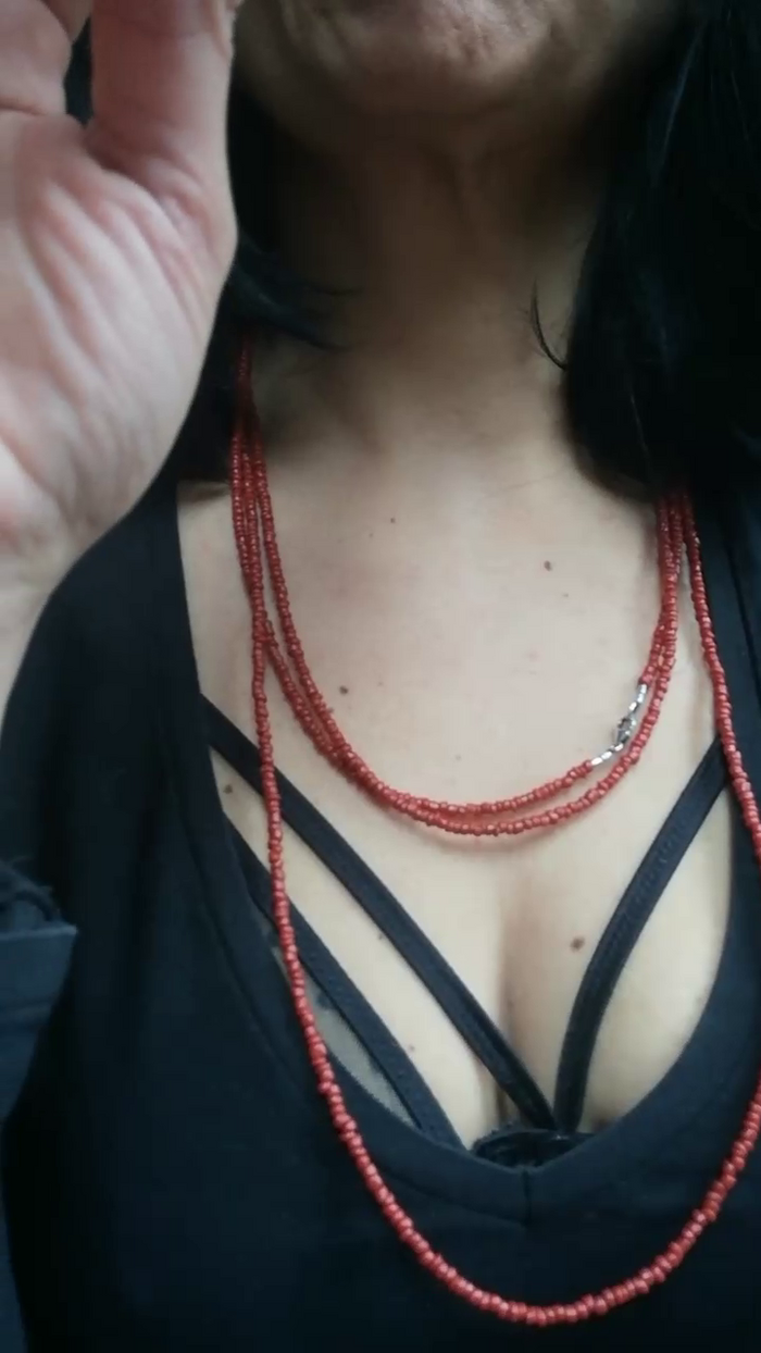 KinkyGreta