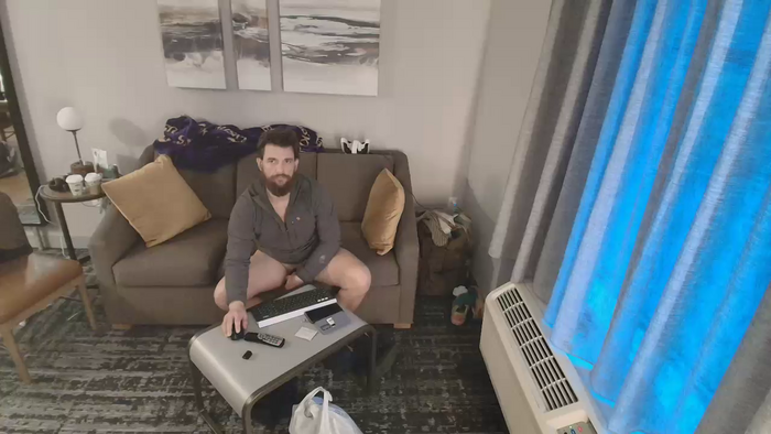 Beardedveteran