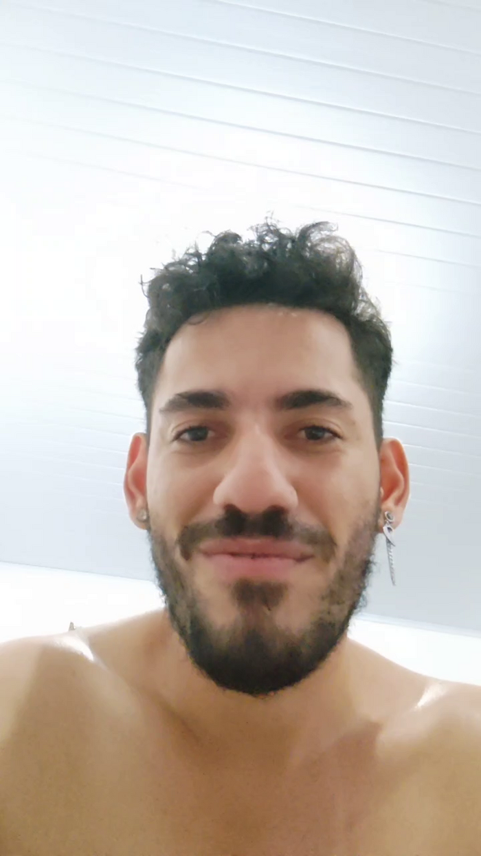 Fetichistahard