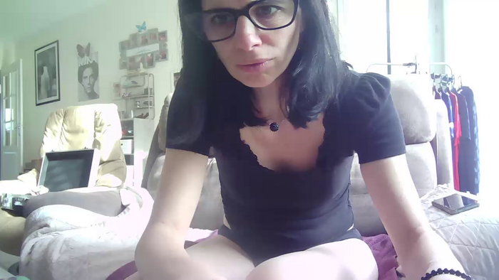HAIRYCHIENNE