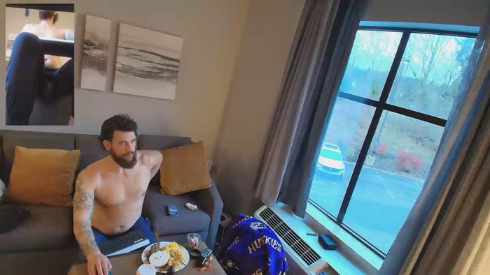 Beardedveteran