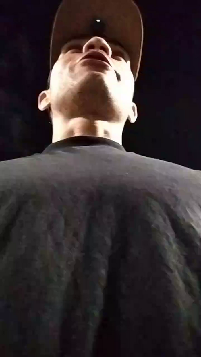Sexylatinogay