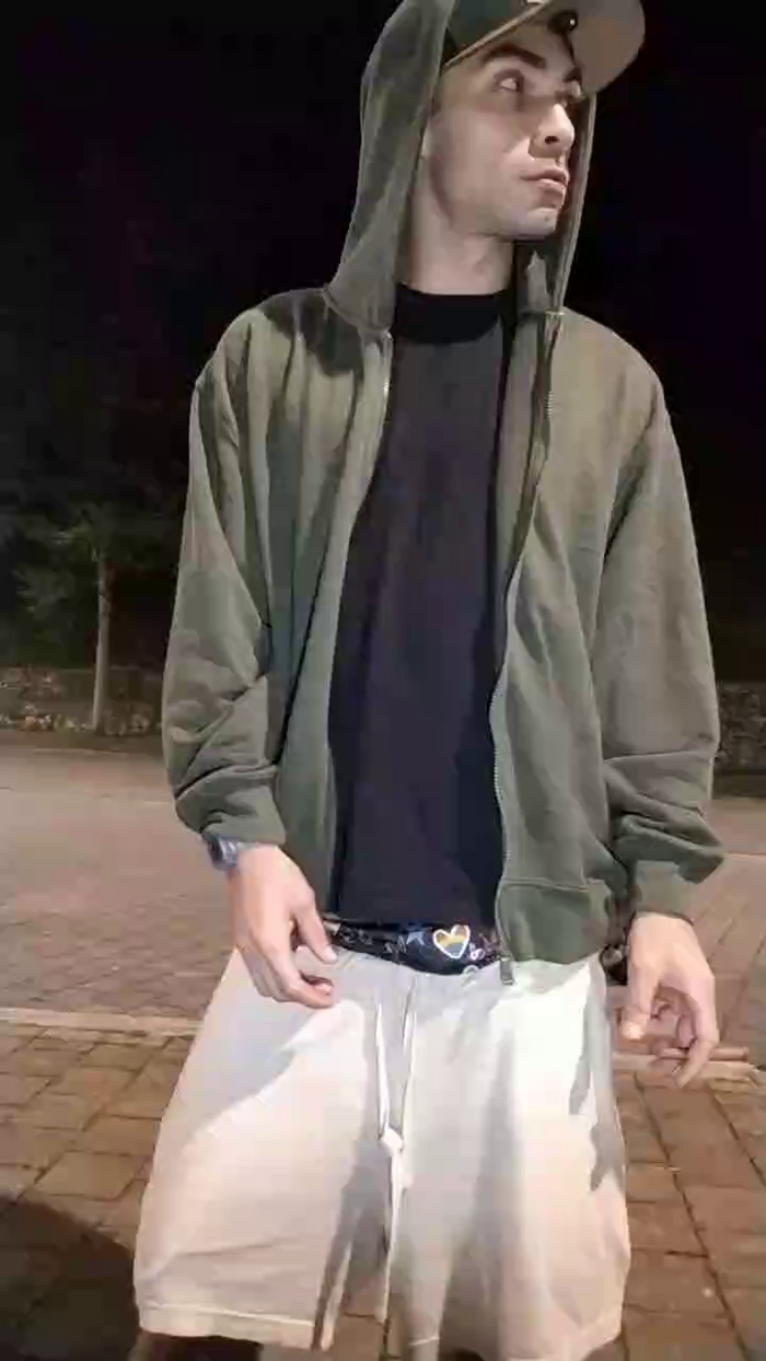 Sexylatinogay