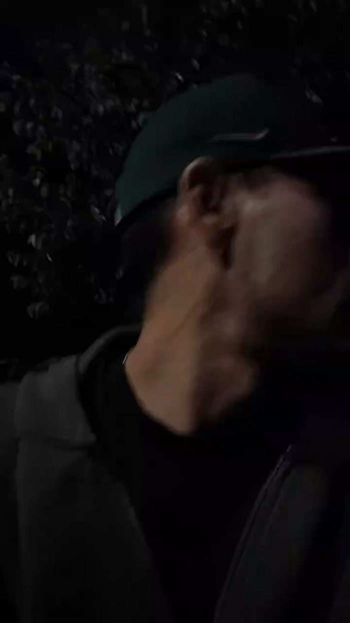 Sexylatinogay