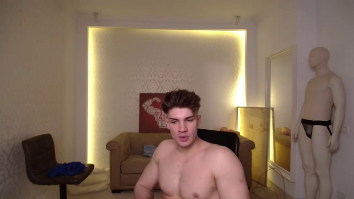 MaxKaiden