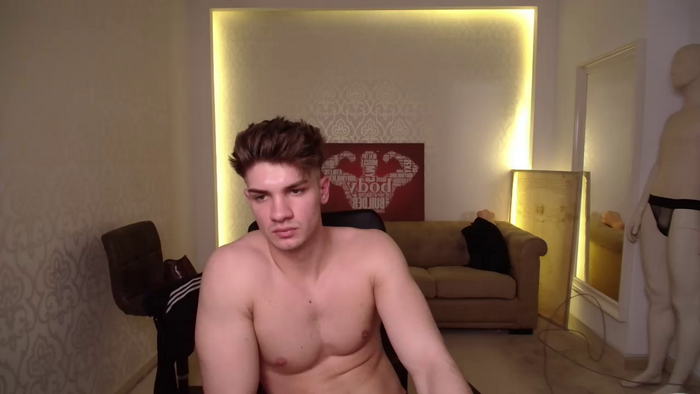 MaxKaiden