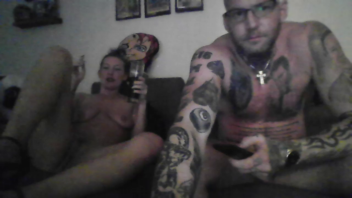 DaddysWhoreBWC