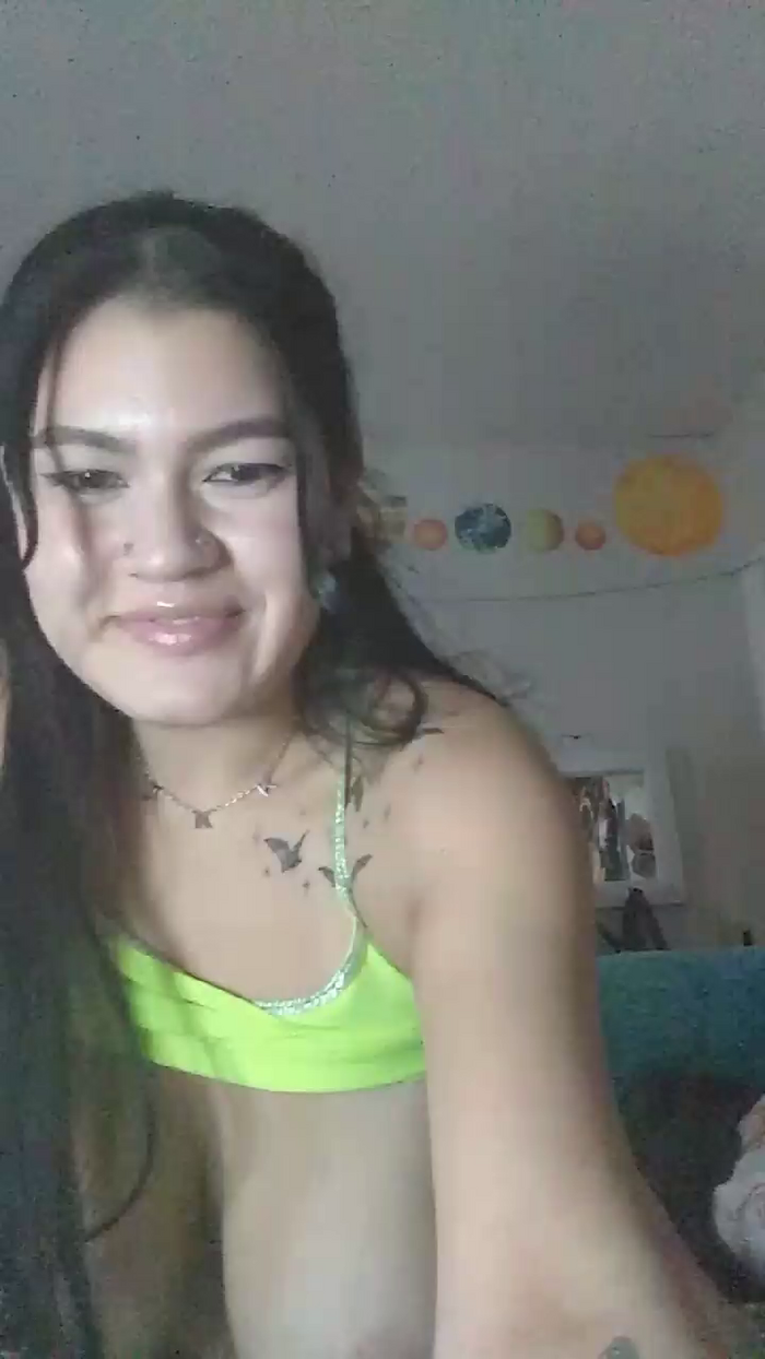 Nikkikittyx3