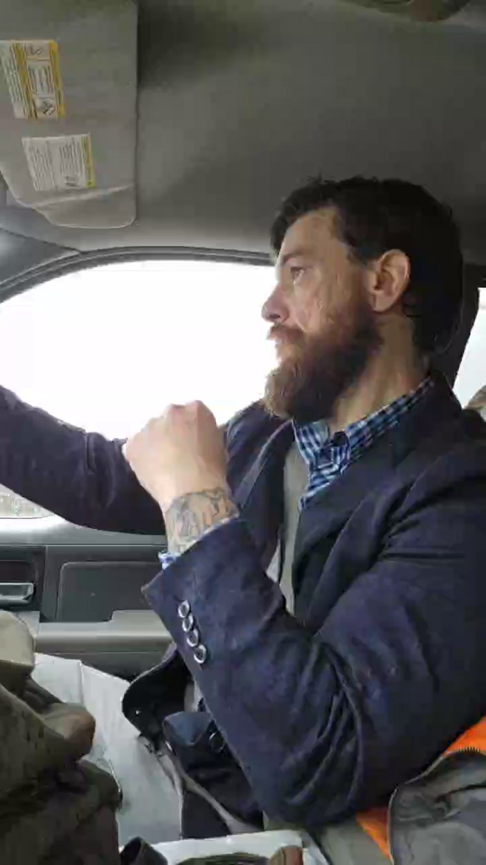 Beardedveteran