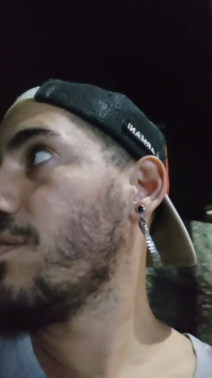 Fetichistahard