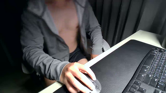 Heycumboy