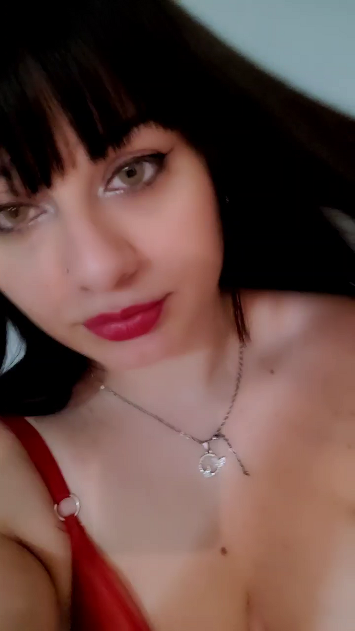 Foxy_Evii