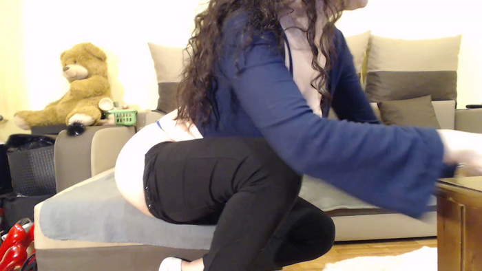sexyanneina