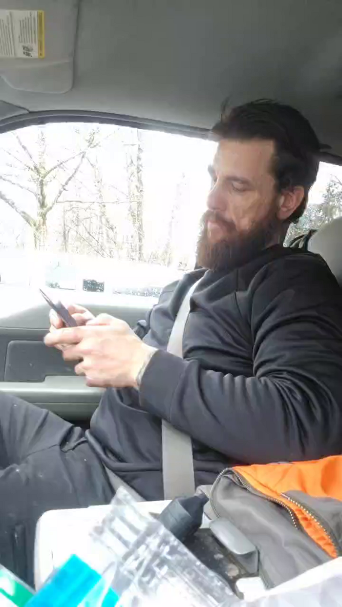 Beardedveteran