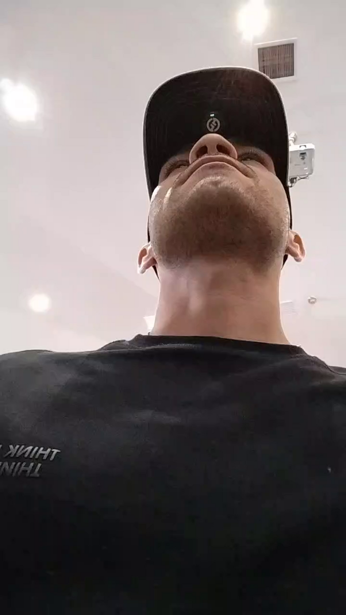 Sexylatinogay