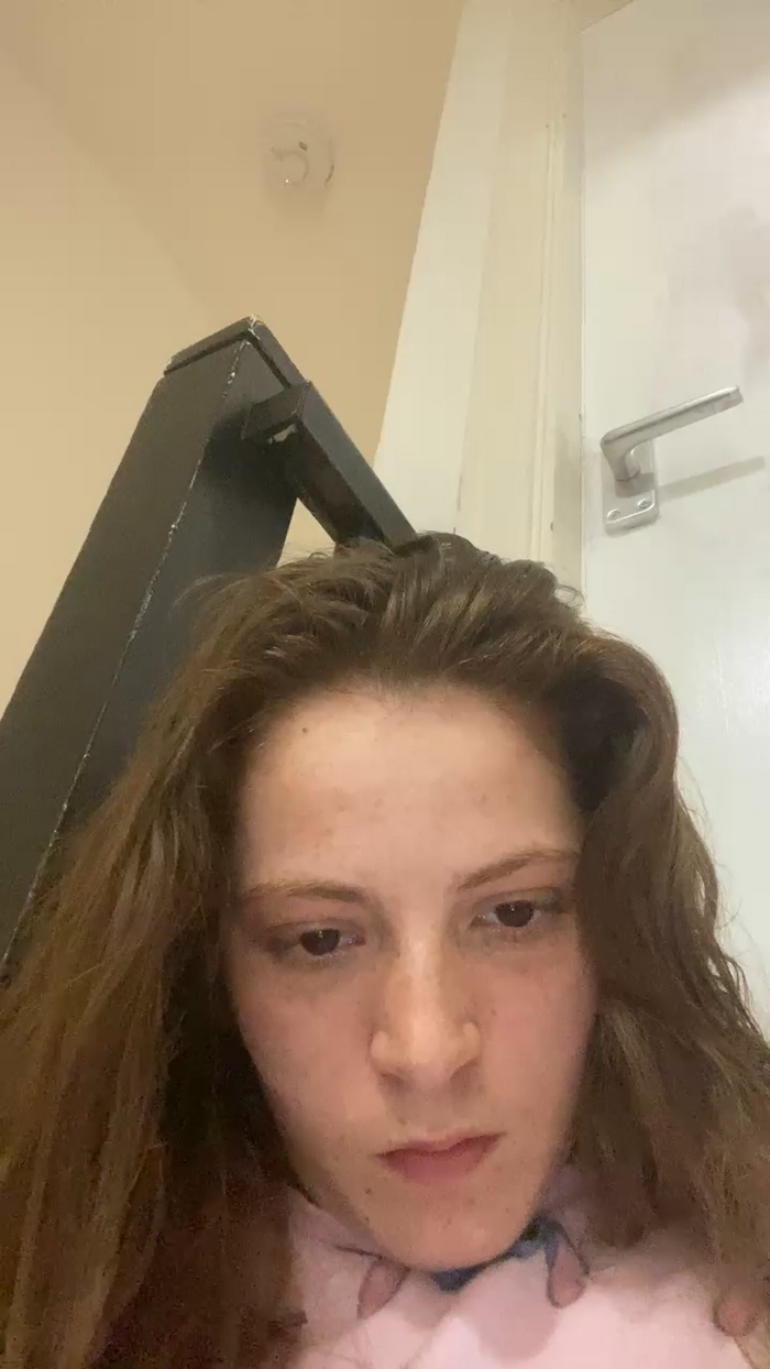 KinkyChloee