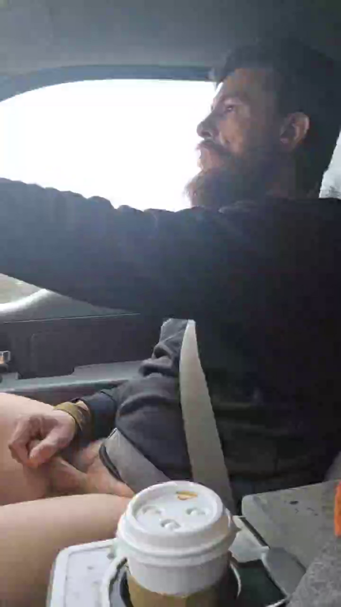Beardedveteran