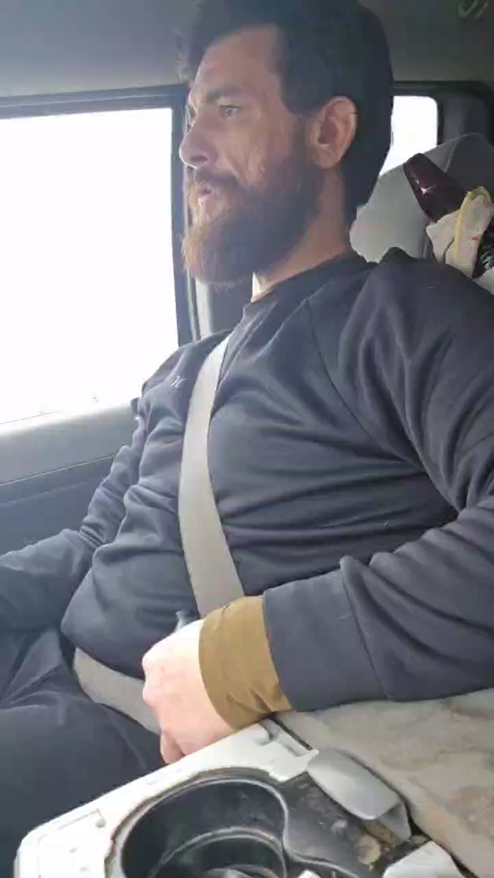 Beardedveteran