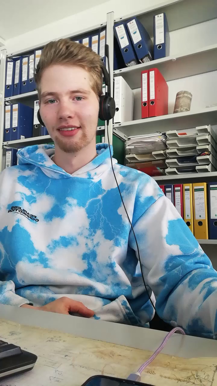 CDLukeLucy