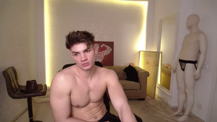 MaxKaiden