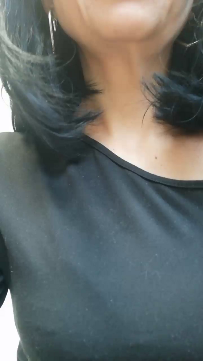 KinkyGreta