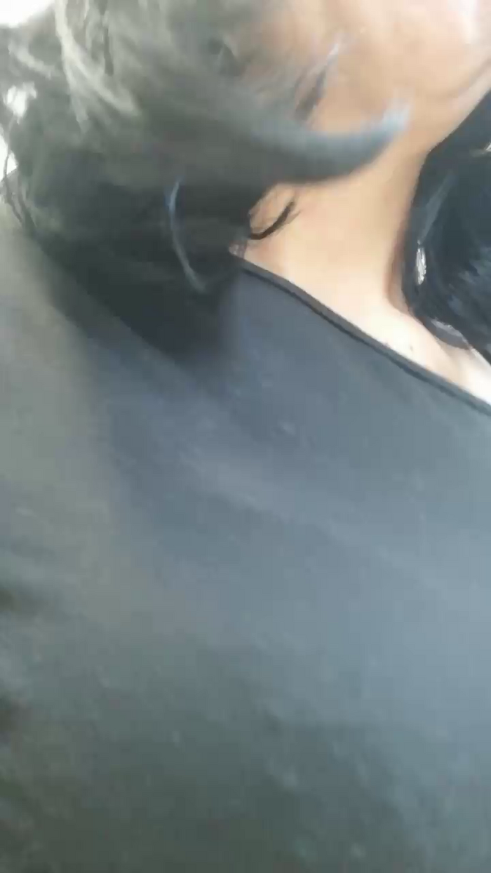 KinkyGreta
