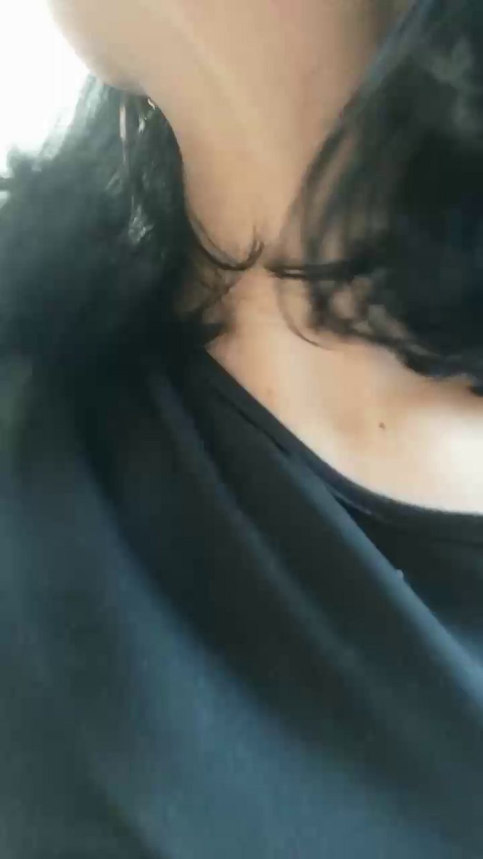 KinkyGreta