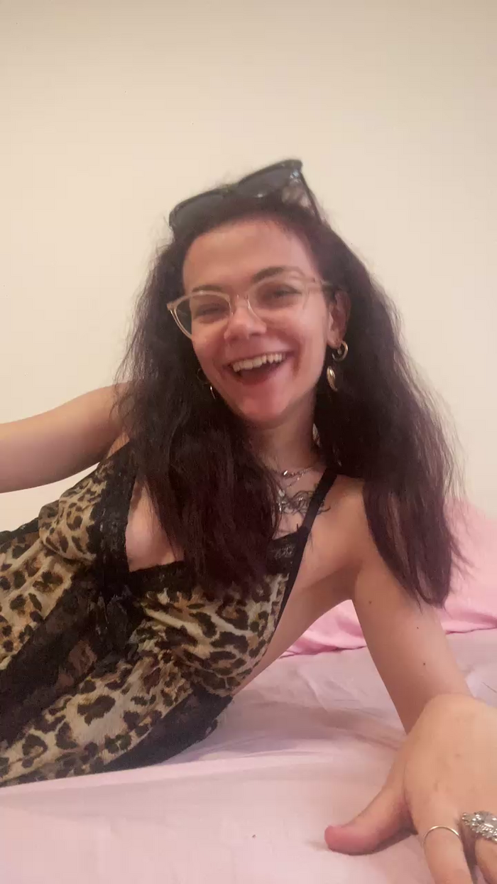 Petitedouxangel