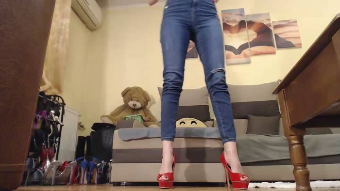 sexyanneina