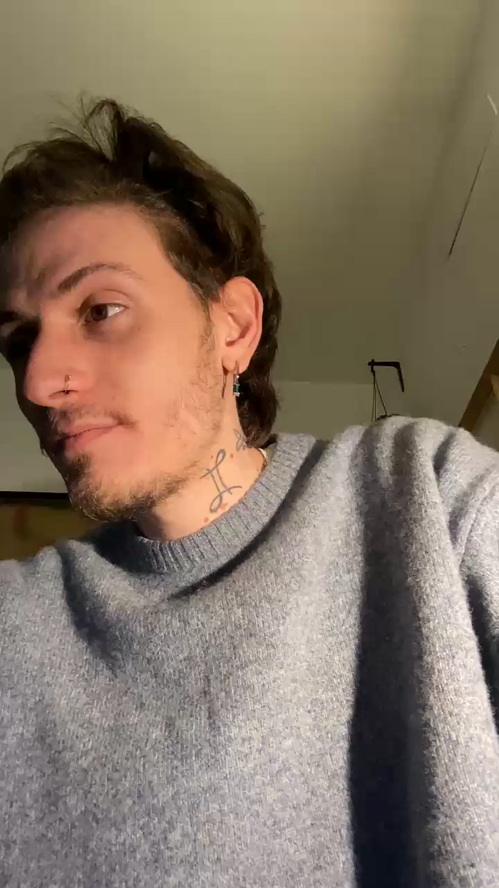 Xxxciroxxx