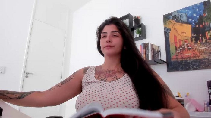 talimajesty