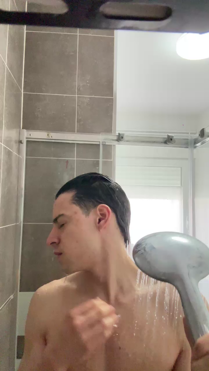 Shyboy911