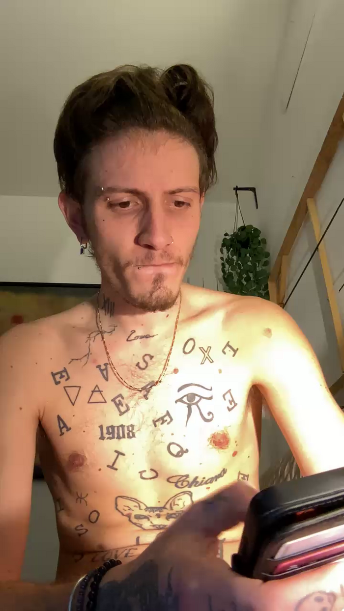 Xxxciroxxx