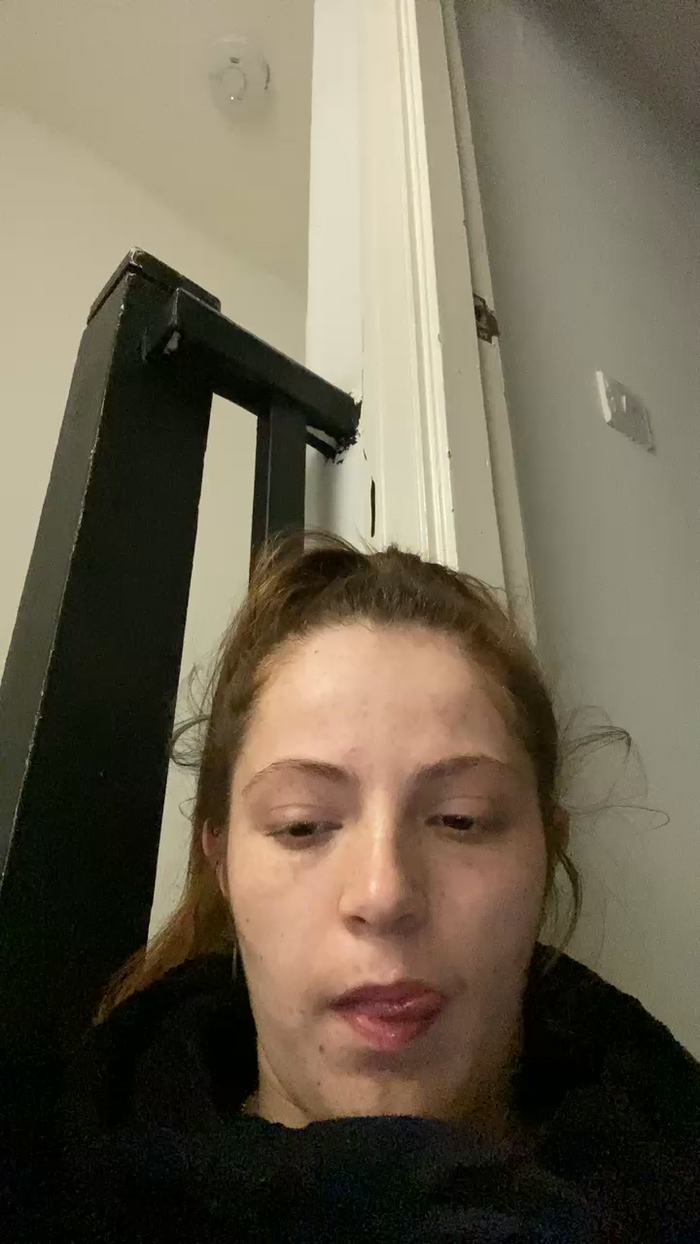 KinkyChloee