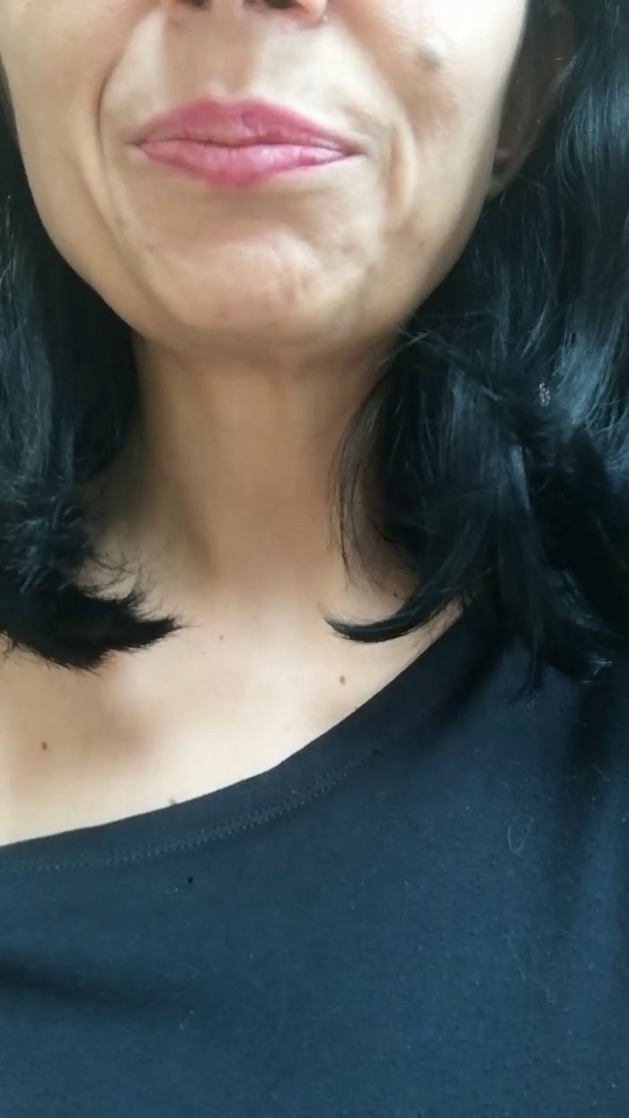 KinkyGreta