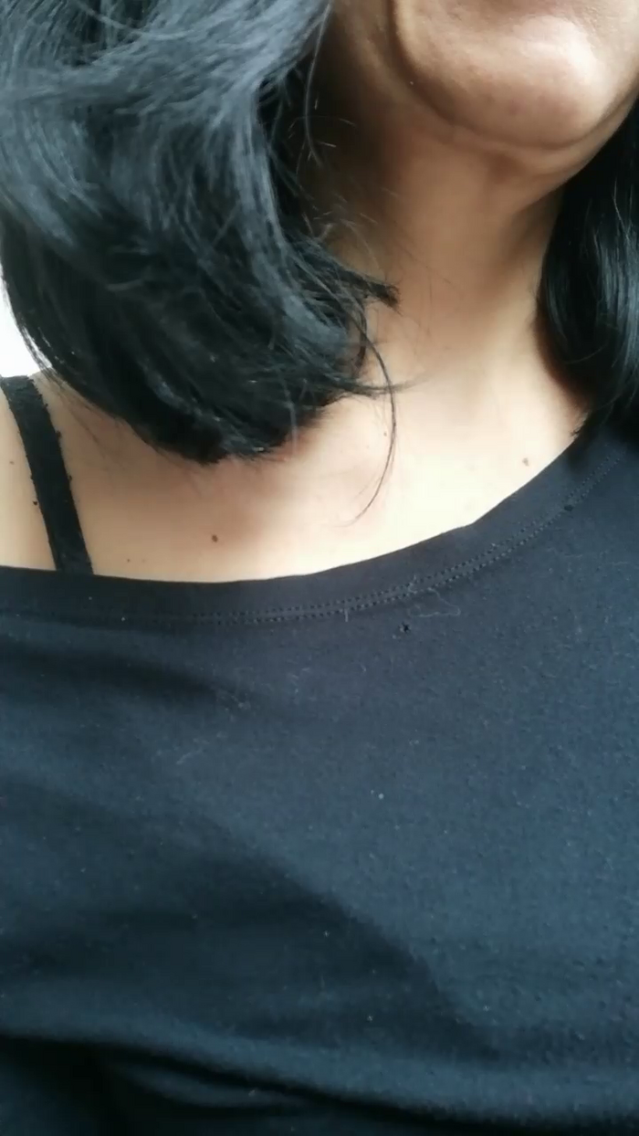 KinkyGreta