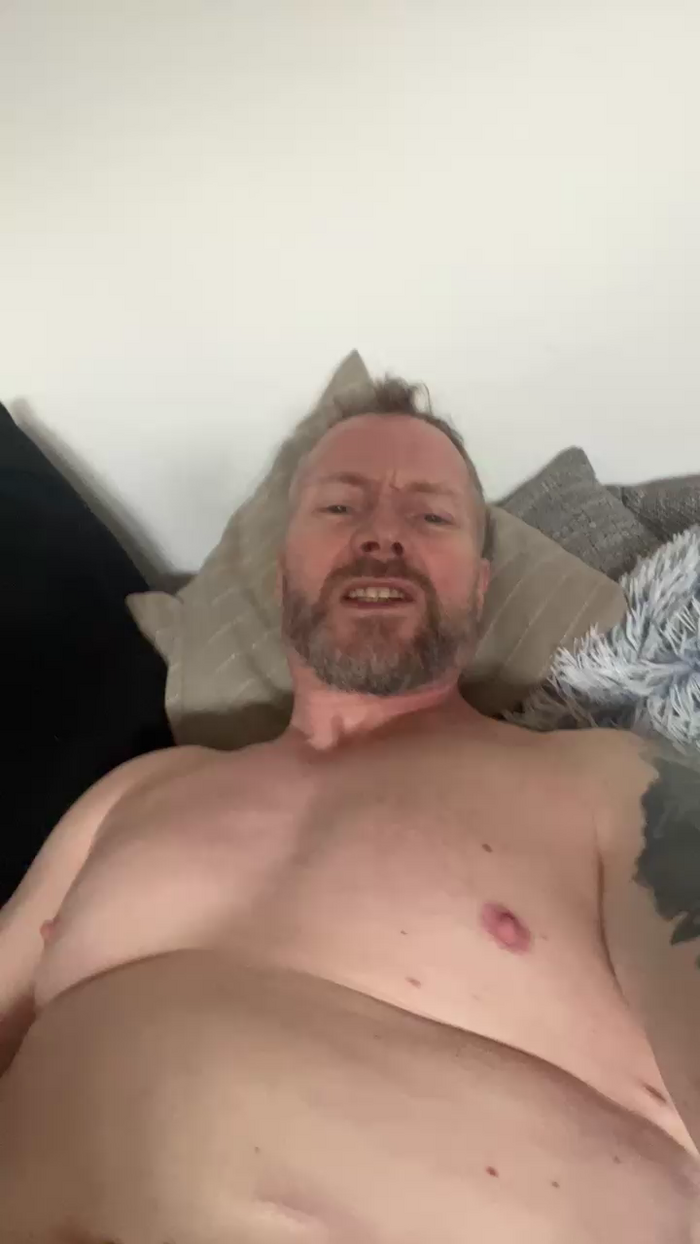 Mannfredfick