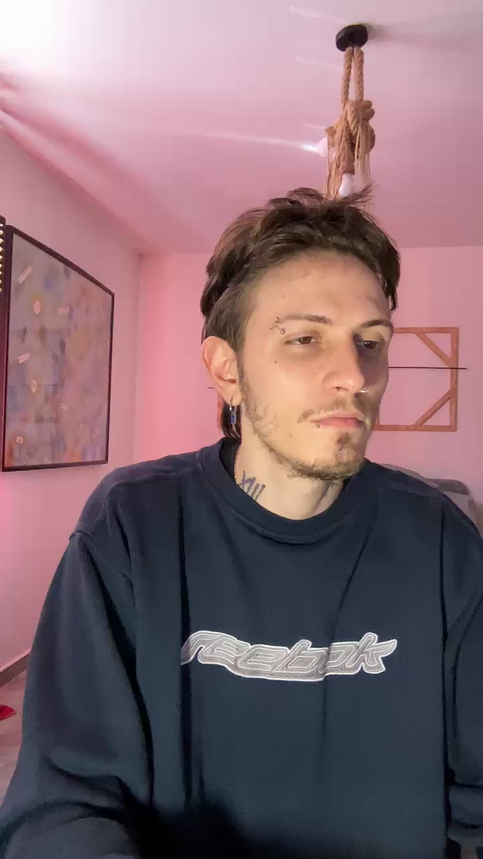 Xxxciroxxx