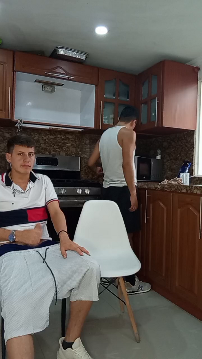 MartinandYifer