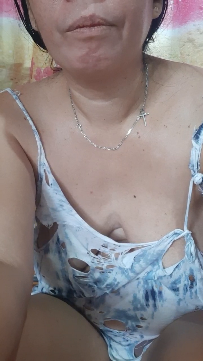 Hotmama45