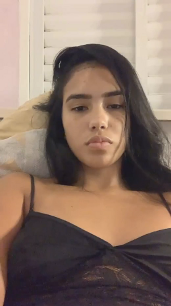Ninfetinha_fun