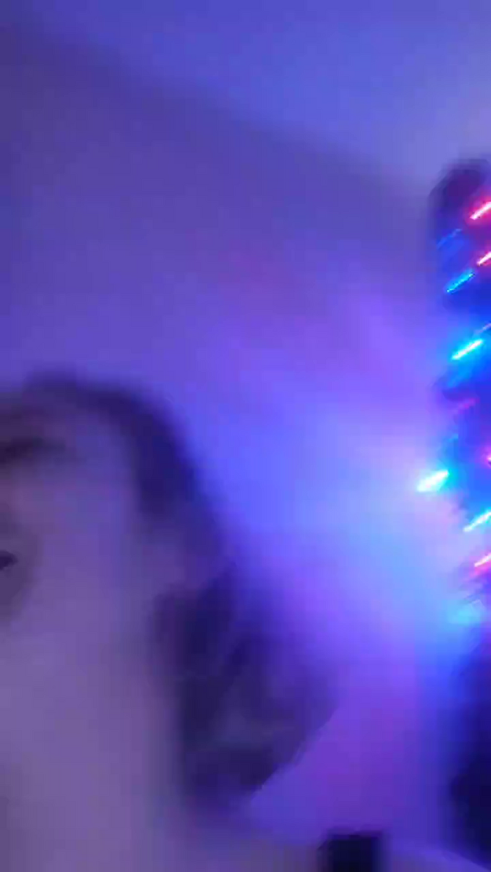 Boquiabierta